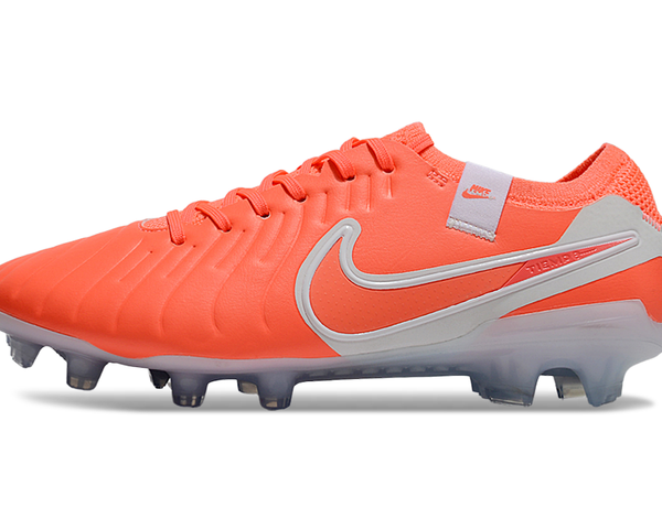 Chuteira Campo Nike Tiempo Legend 10 Elite + Brindes