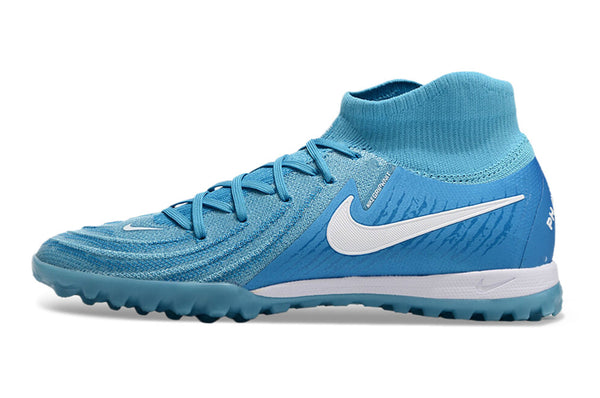 Chuteira Society Nike Phantom Luna TF 2 Elite + Brindes