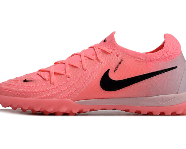 Chuteira Society Nike Phantom Luna TF 2 Elite + Brindes