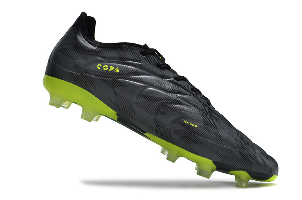 Chuteira Campo Adidas Copa Pure.1 FG Elite + Brindes