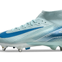 Chuteira Campo Nike Air Zoom Mercurial Superfly 10 SG Elite + Brindes