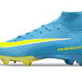 Chuteira Campo Nike Air Zoom Mercurial Superfly 10 Elite + Brindes