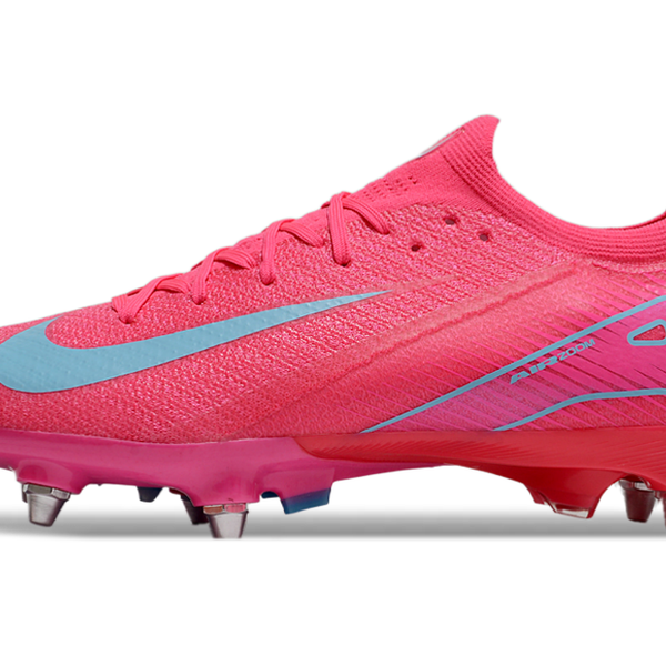 Chuteira Campo Nike Air Zoom Mercurial Vapor 16 SG Elite + Brindes