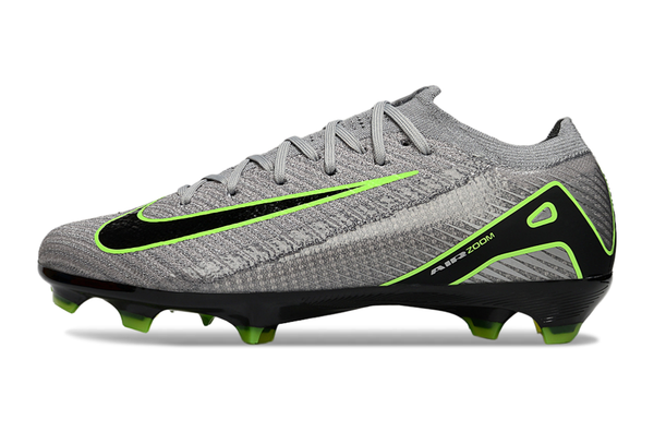 Chuteira Campo Nike Air Zoom Mercurial Vapor 16 Elite + Brindes