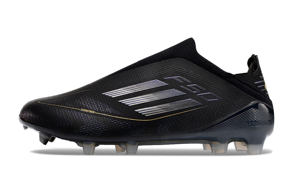 Chuteira Campo Adidas X F50+ FG Elite + Brindes