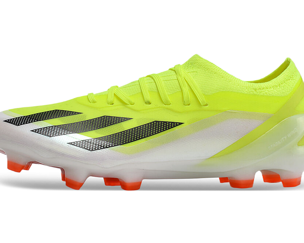 Chuteira Campo Adidas X Crazyfast.1 FG  Elite + Brindes