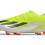Chuteira Campo Adidas X Crazyfast.1 FG  Elite + Brindes