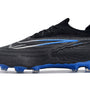 Chuteira Campo Nike Phantom GX DF Elite + Brindes