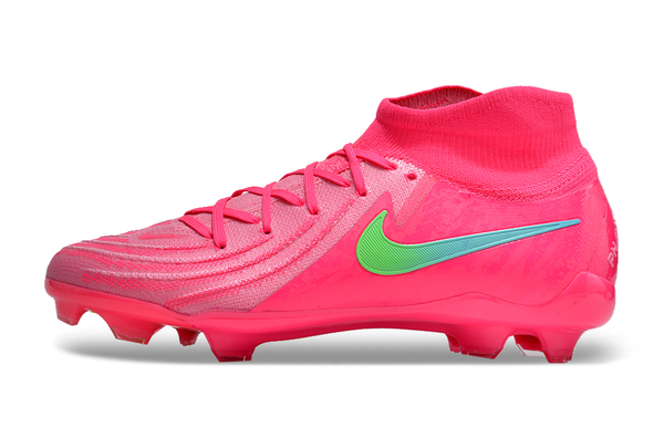 Chuteira Campo Nike Phantom Luna 2 Elite + Brindes