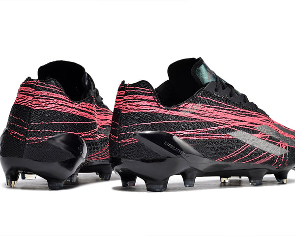 Chuteira Campo Adidas X Crazyfast Strung+ FG  Elite + Brindes