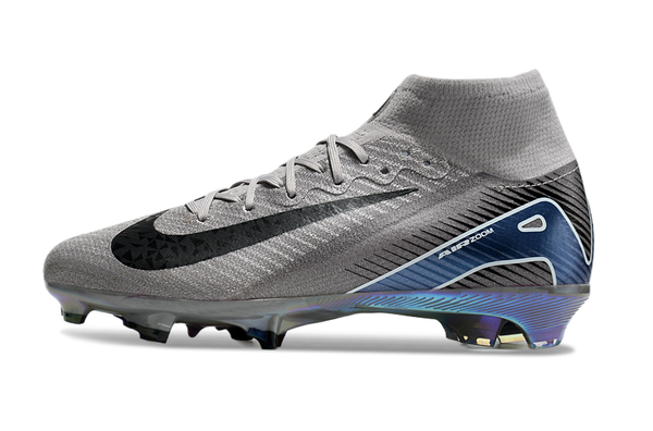 Chuteira Campo Nike Air Zoom Mercurial Superfly 10 Elite + Brindes