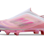 Chuteira Campo Adidas X F50+ FG Elite + Brindes Exclusivos