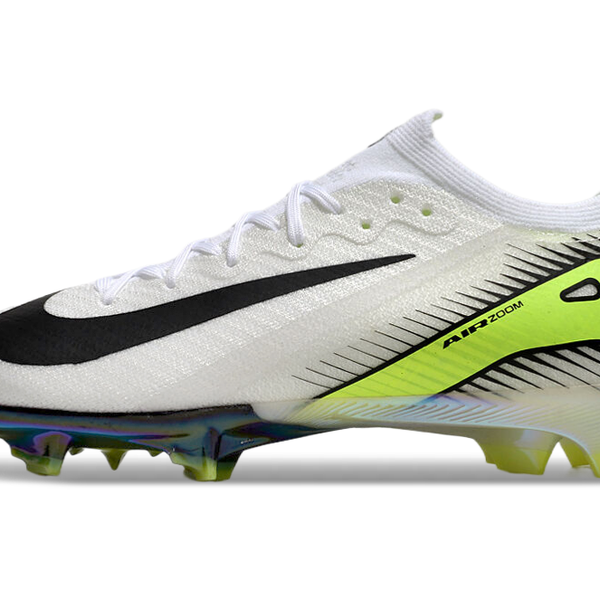 Chuteira Campo Nike Air Zoom Mercurial Vapor 16 Elite + Brindes Exclusivos