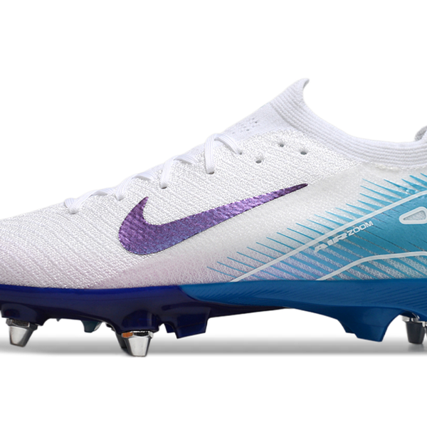 Chuteira Campo Nike Air Zoom Mercurial Vapor 16 SG Elite + Brindes