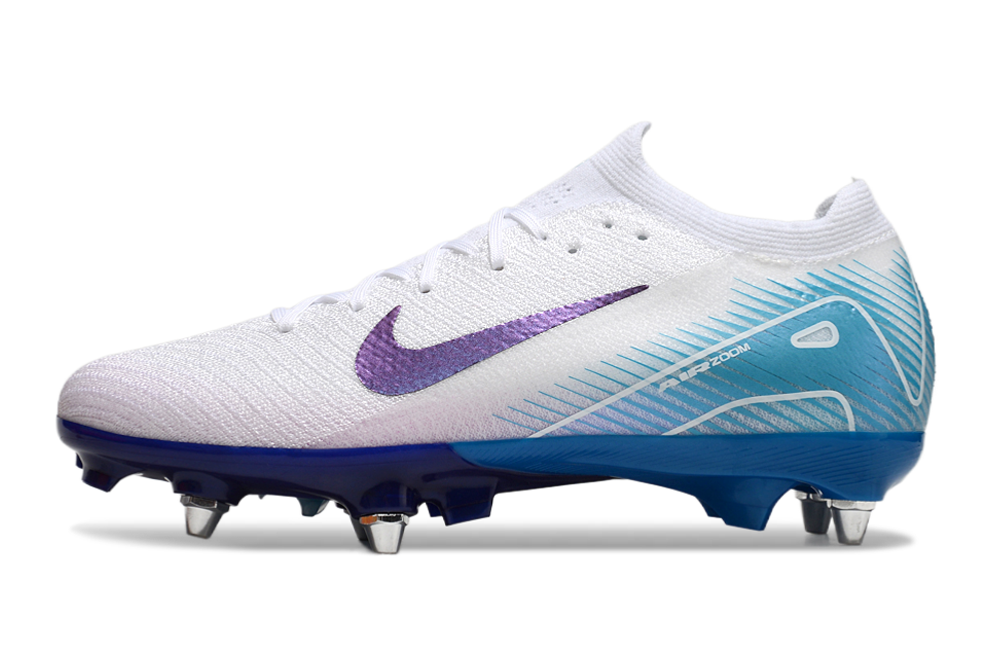 Chuteira Campo Nike Air Zoom Mercurial Vapor 16 SG Elite + Brindes