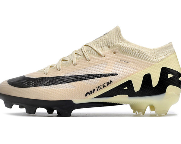 Chuteira Campo Nike Air Zoom Mercurial Vapor 15 Elite + Brindes