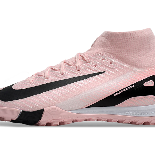 Chuteira Society Nike Air Zoom Mercurial Superfly 10 TF Elite + Brindes Exclusivos