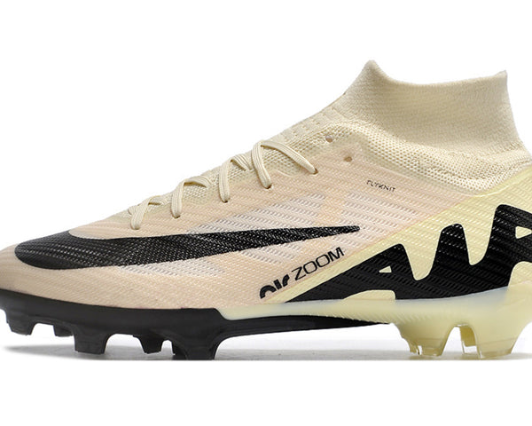 Chuteira Campo Nike Air Zoom Mercurial Superfly 9 Elite + Brindes