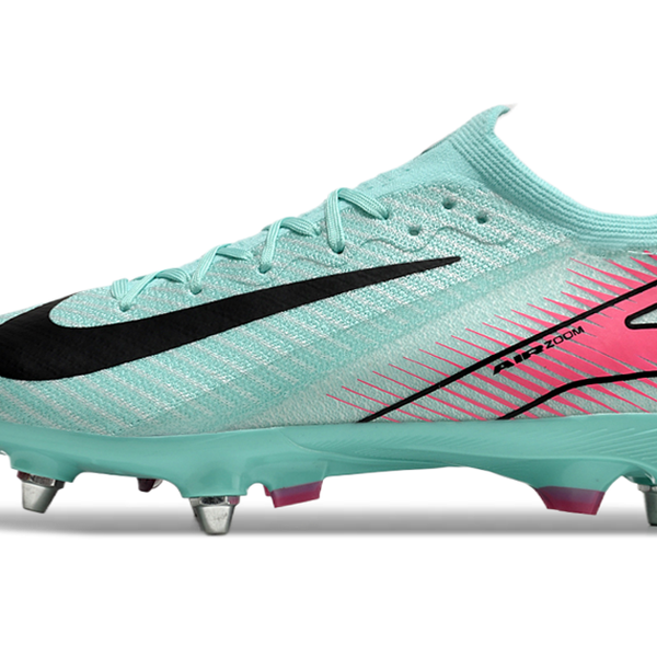 Chuteira Campo Nike Air Zoom Mercurial Vapor 16 SG Elite + Brindes