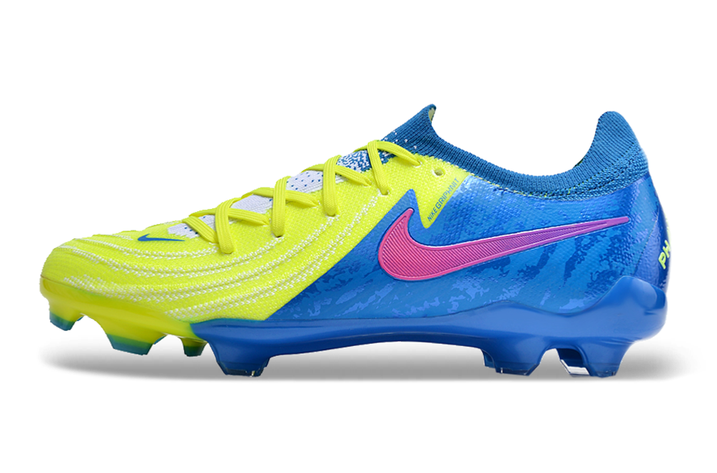 Chuteira Campo Nike Phantom Luna 2 Elite + Brindes
