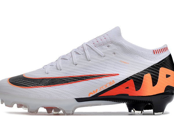 Chuteira Campo Nike Air Zoom Mercurial Vapor 15 Elite + Brindes