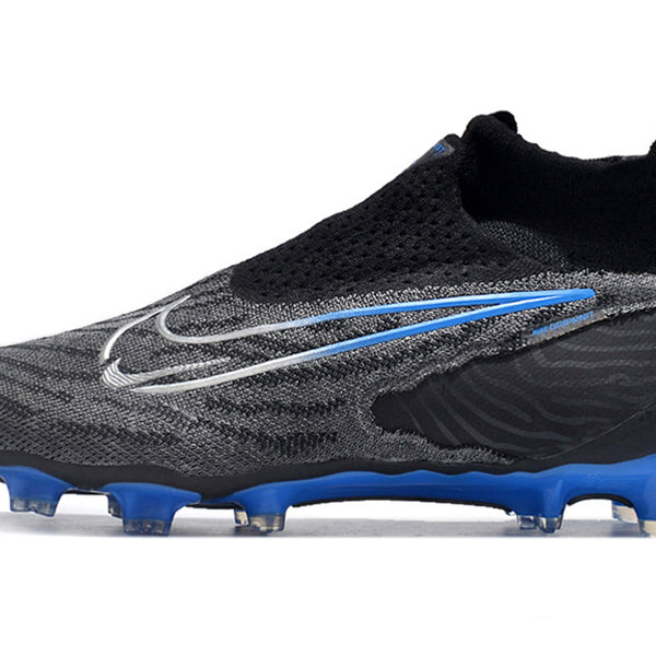 Chuteira Campo Nike Phantom GX DF Elite + Brindes