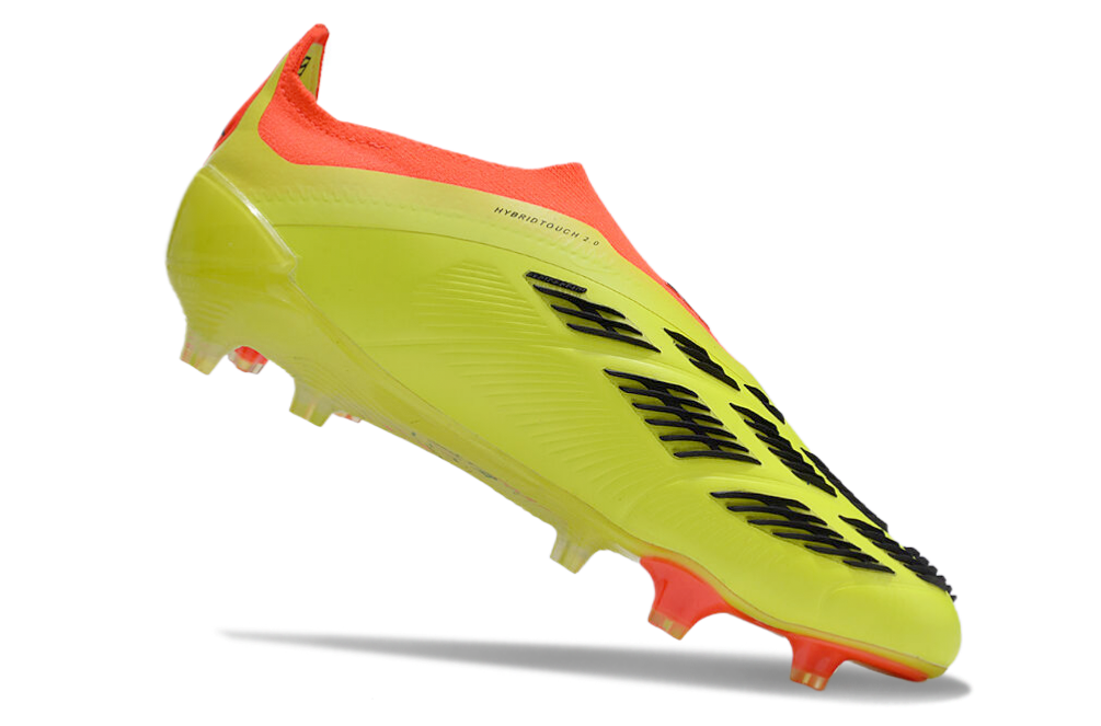 Chuteira Campo Adidas Predator+ FG Elite + Brindes