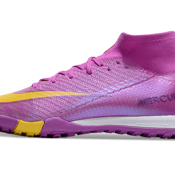 Chuteira Society Nike Air Zoom Mercurial Superfly 10 TF Elite + Brindes Exclusivos