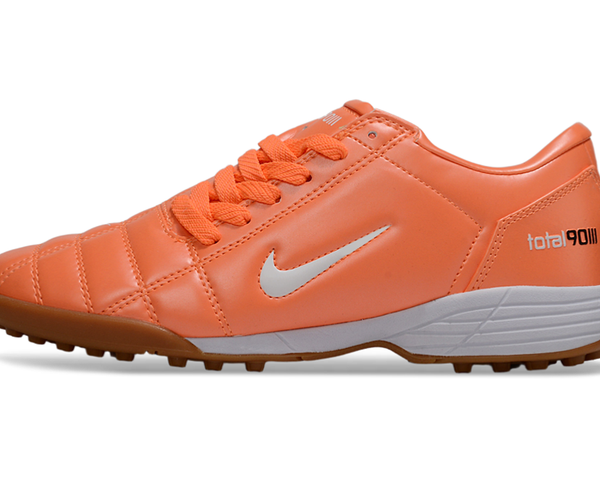 Chuteira Society Nike Total 90 TF + Brindes