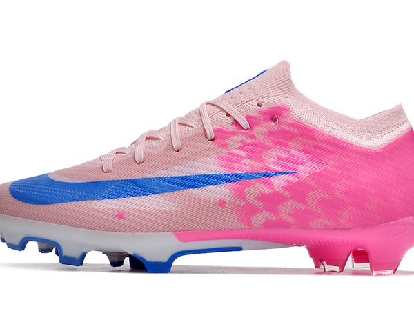 Chuteira Campo Nike Air Zoom Mercurial Vapor 15 Elite + Brindes
