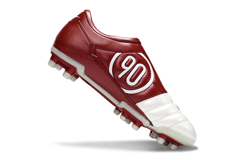 Chuteira Campo Nike Total 90 FG Elite + Brindes