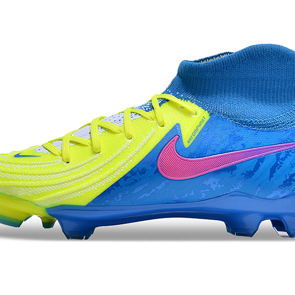 Chuteira Campo Nike Phantom Luna 2 Elite + Brindes