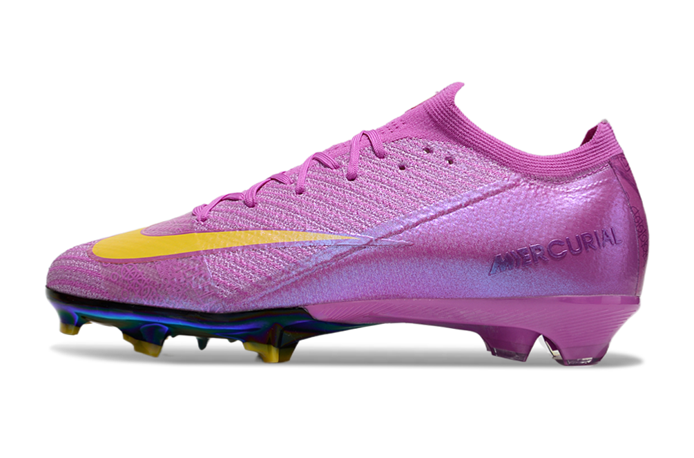 Chuteira Campo Nike Air Zoom Mercurial Vapor 16  Elite + Brindes
