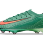 Chuteira Campo Nike Air Zoom Mercurial Vapor 16 Elite + Brindes
