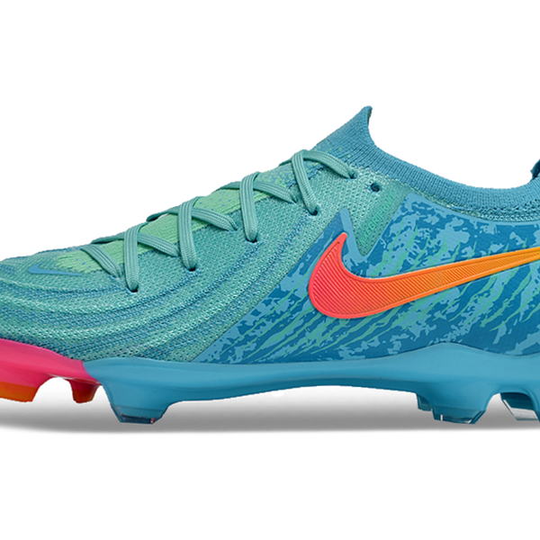 Chuteira Campo Nike Phantom Luna 2 Elite + Brindes