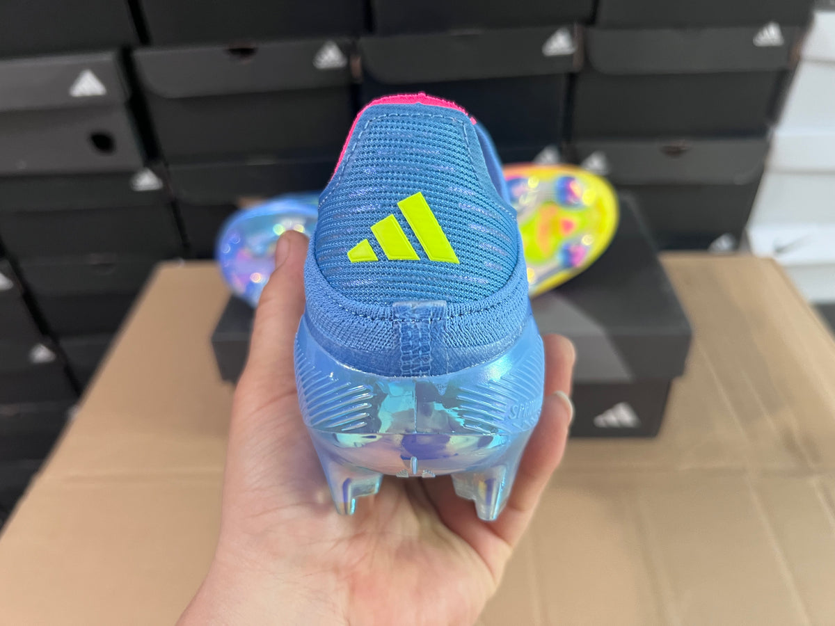 Chuteira Campo Adidas X F50+ FG Elite + Brindes