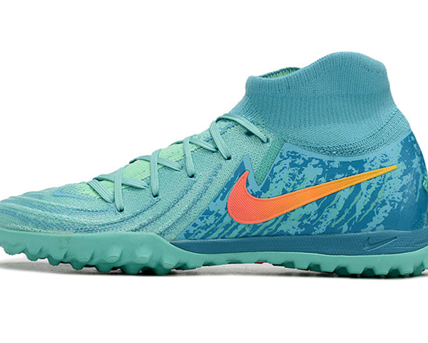 Chuteira Society Nike Phantom Luna TF 2 Elite + Brindes