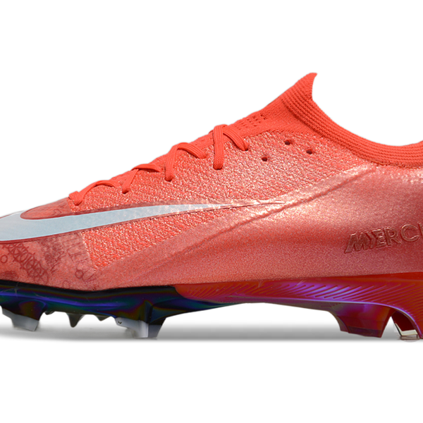 Chuteira Campo Nike Air Zoom Mercurial Vapor 16 Elite + Brindes Exclusivos