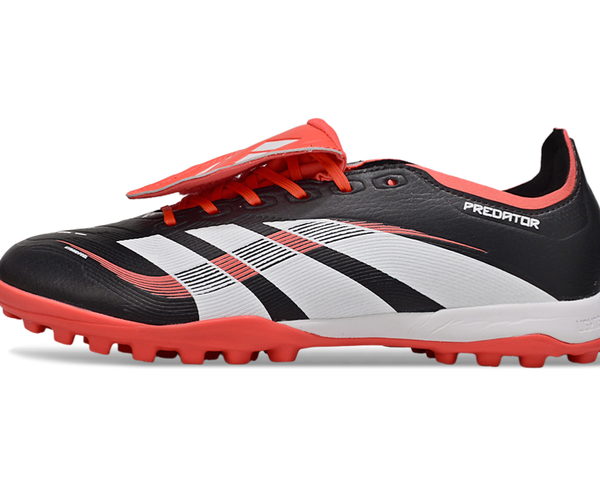 Chuteira Society Adidas Predator 30 TF Elite + Brindes