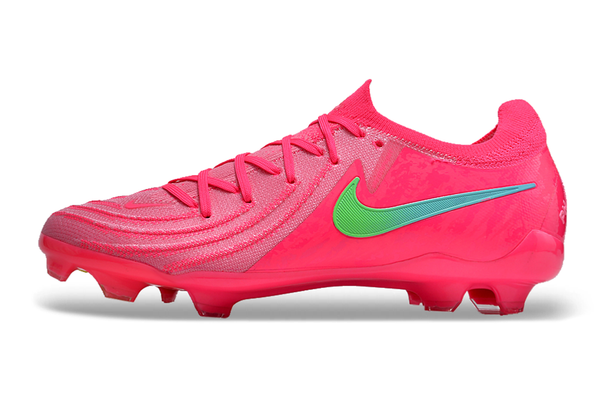 Chuteira Campo Nike Phantom Luna 2 Elite + Brindes