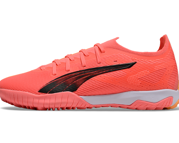 Chuteira Society Puma Ultra 5 TF Elite + Brindes