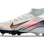 Chuteira Campo Nike Air Zoom Mercurial Superfly 10 SG Elite + Brindes