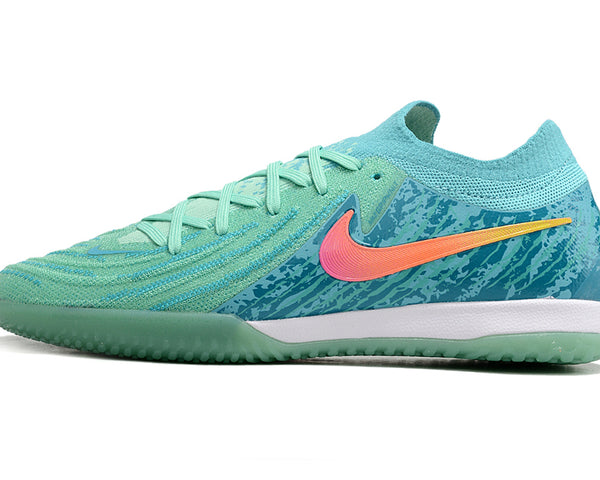 Tênis Futsal Nike Phantom Luna 2 IC Elite Elite + Brindes
