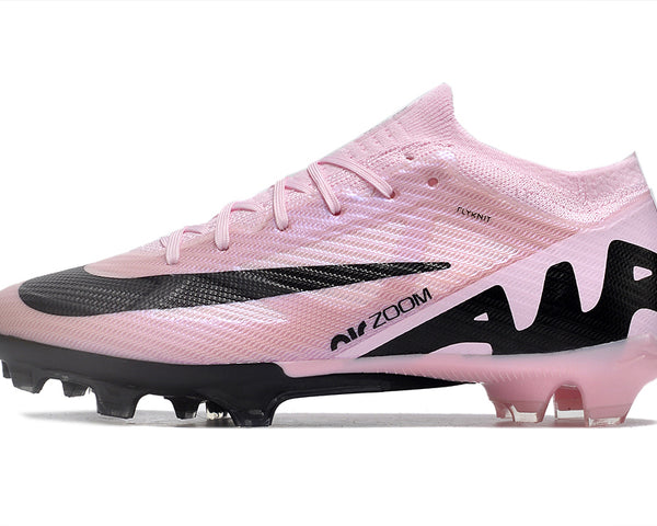 Chuteira Campo Nike Air Zoom Mercurial Vapor 15 Elite + Brindes