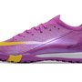 Chuteira Society Nike Air Zoom Mercurial Vapor 16 TF Elite + Brindes Exclusivos