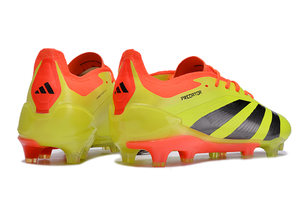 Chuteira Campo Adidas Predator FG Elite + Brindes