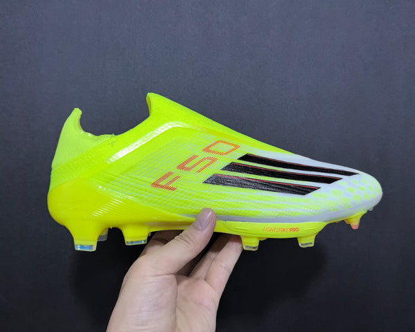Chuteira Campo Adidas X F50+ FG Elite + Brindes