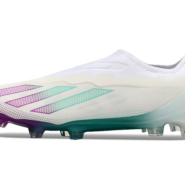 Chuteira Campo Adidas X Crazyfast + FG  Elite + Brindes