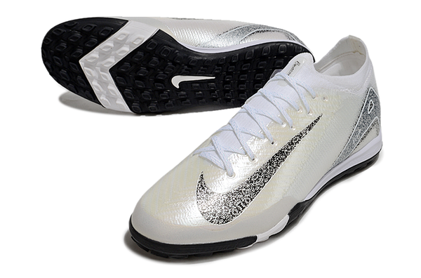 Chuteira Society Nike Air Zoom Mercurial Vapor 16 TF Elite + Brindes Exclusivos