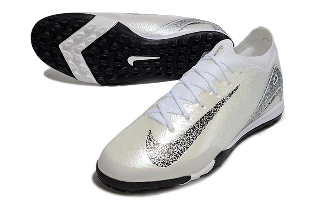 Chuteira Society Nike Air Zoom Mercurial Vapor 16 TF Elite + Brindes Exclusivos